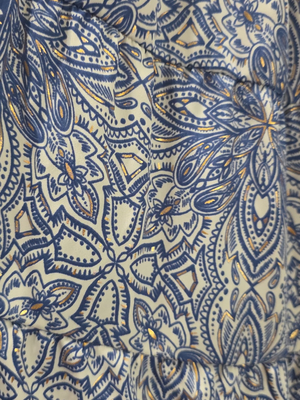 Halter Dress - Picture 4 of 4